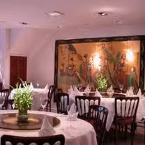 A photo of Maxim Chinese Restaurant restaurant