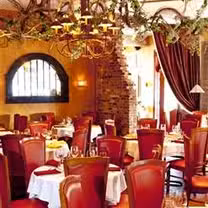 Een foto van restaurant Trattoria Romana