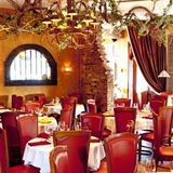 Cover image for Trattoria Romana