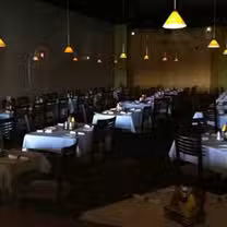 A photo of Frederick's Wine and Dine restaurant