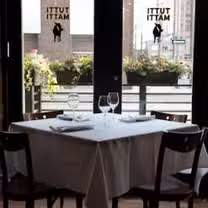 A photo of Tutti Matti restaurant