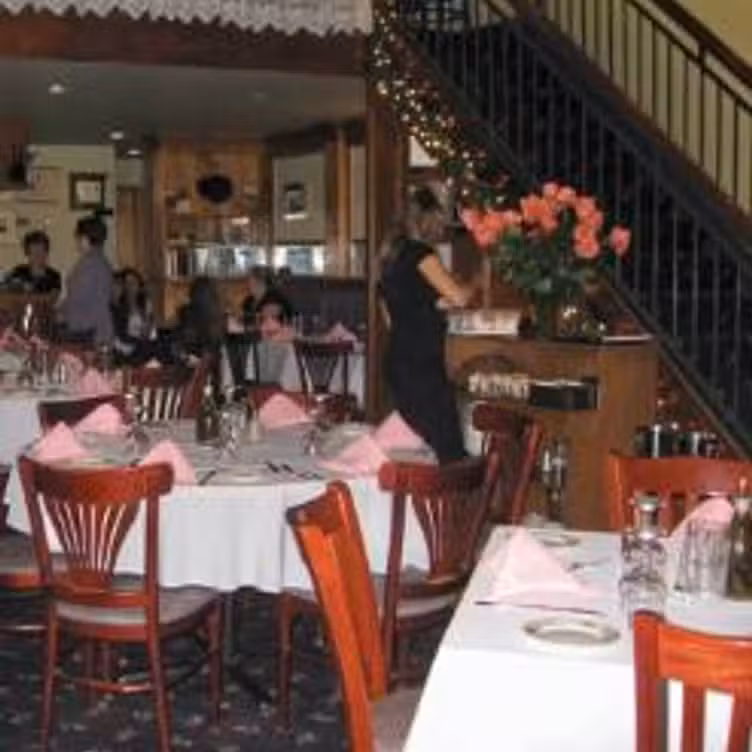 La Mirabelle, New York, NY