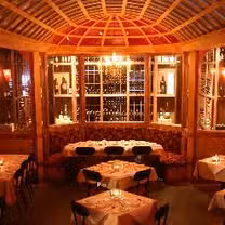 Una foto del restaurante Via Toscana