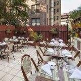 Cover image for Bistro Vendome - NYC