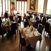 Een foto van restaurant Trilussa Ristorante
