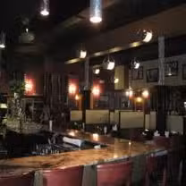 Una foto del restaurante Gratzzi Grille