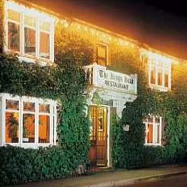 The Kings Head - Ivinghoe, Ivinghoe, Buckinghamshire