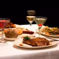 Una foto del restaurante Jameson's Charhouse - Skokie