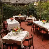A photo of Celestino restaurant