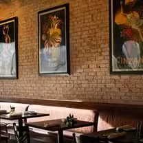 A photo of Paravicinis Italian Bistro restaurant
