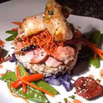 Una foto del restaurante Port Land Grille