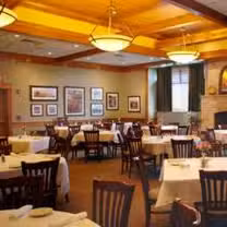 A photo of Jameson's Charhouse - Bloomingdale restaurant