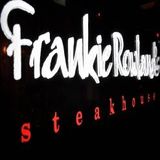 Cover image for Frankie Rowland's Steakhouse
