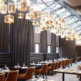 Cover image for Jump Restaurant