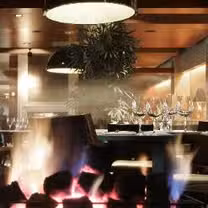A photo of Fratello's Newcastle Airport restaurant