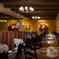 A photo of Besito Mexican - Roslyn restaurant
