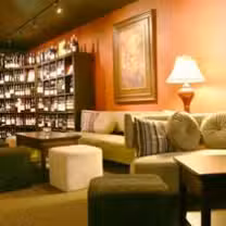 A photo of The Vineyard Wine Bar restaurant