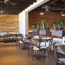 Een foto van restaurant Meso Maya - Preston Forest