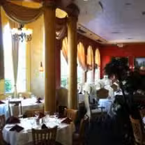 A photo of Molino's Ristorante restaurant