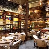 Een foto van restaurant CUCINA enoteca - Irvine