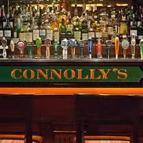 A photo of Connolly's Pub and Restaurant - 45th restaurant