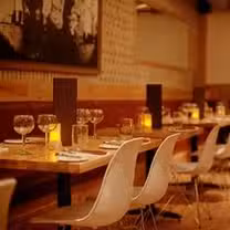 A photo of Gaucho Brazilian Barbecue-Canmore restaurant