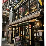 Cover image for The Perfect Pint - West