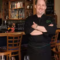 A photo of Todd's Unique Dining restaurant