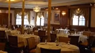 Una foto del restaurante Fornos of Spain
