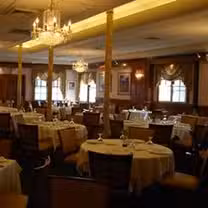 A photo of Fornos of Spain restaurant