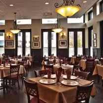 A photo of The Little Village - Downtown restaurant
