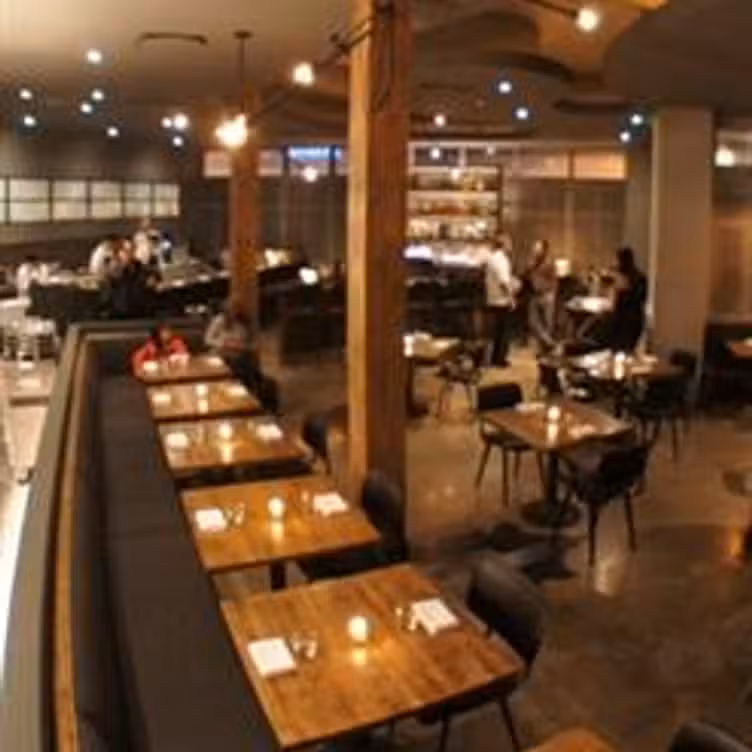 ink. - Permanently Closed, West Hollywood, CA