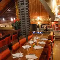 Una foto del restaurante Bolero