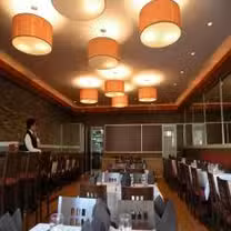 A photo of Tandoor & Co. Restaurant restaurant