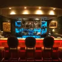 A photo of Rainbow Palace restaurant