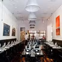 A photo of no. 246 restaurant