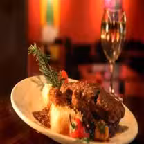 A photo of Braised Onion restaurant