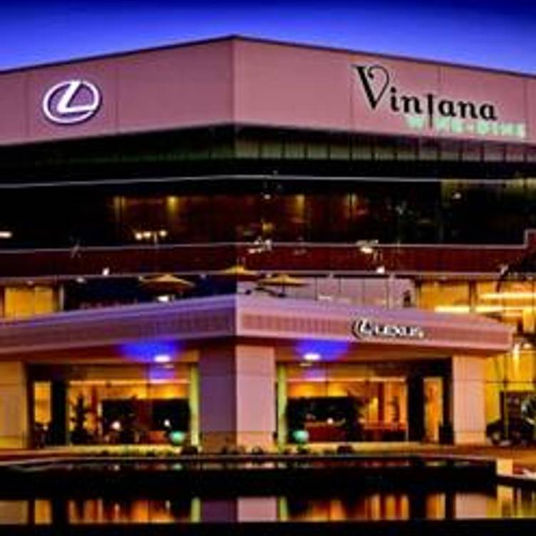 Vintana Wine & Dine