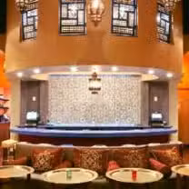 Una foto del restaurante Baboush