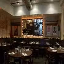 A photo of BXL East restaurant