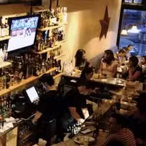 A photo of Cactus Restaurant restaurant