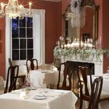 Cover image for HOBNOB Restaurant