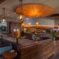 Una foto del restaurante Ilios Noche - (Rea Village Shopping Center)