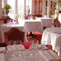 A photo of Sorrento restaurant
