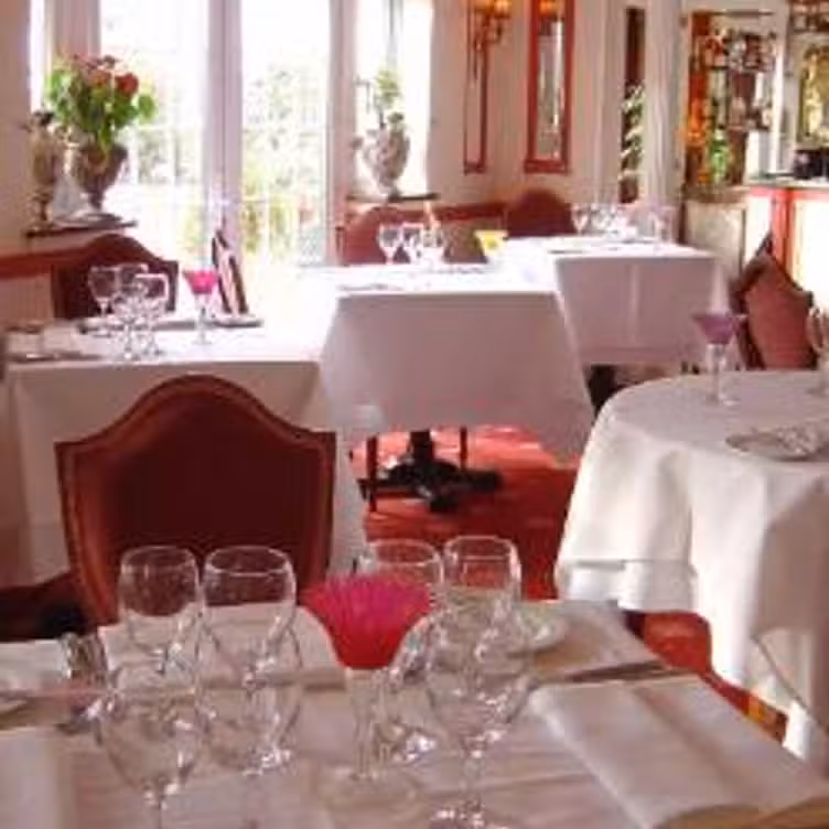 Interior - Sorrento, Stratford-upon-Avon, Warwickshire