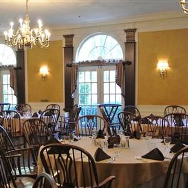 Mid Pines Inn and Golf Club - Updated 2026, American Restaurant in ...