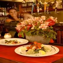 A photo of Casanova Italian Restaurant restaurant
