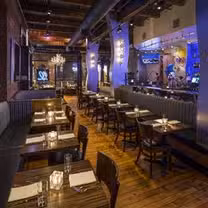 A photo of Ten Steak & Sushi restaurant