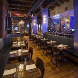 Cover image for Ten Prime Steak & Sushi - Providence