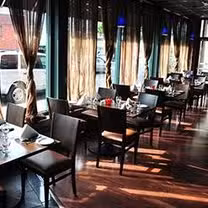 Ophelia's Restaurantの写真
